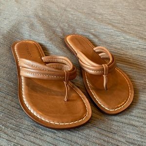 Never worn, Bernardo Miami sandal